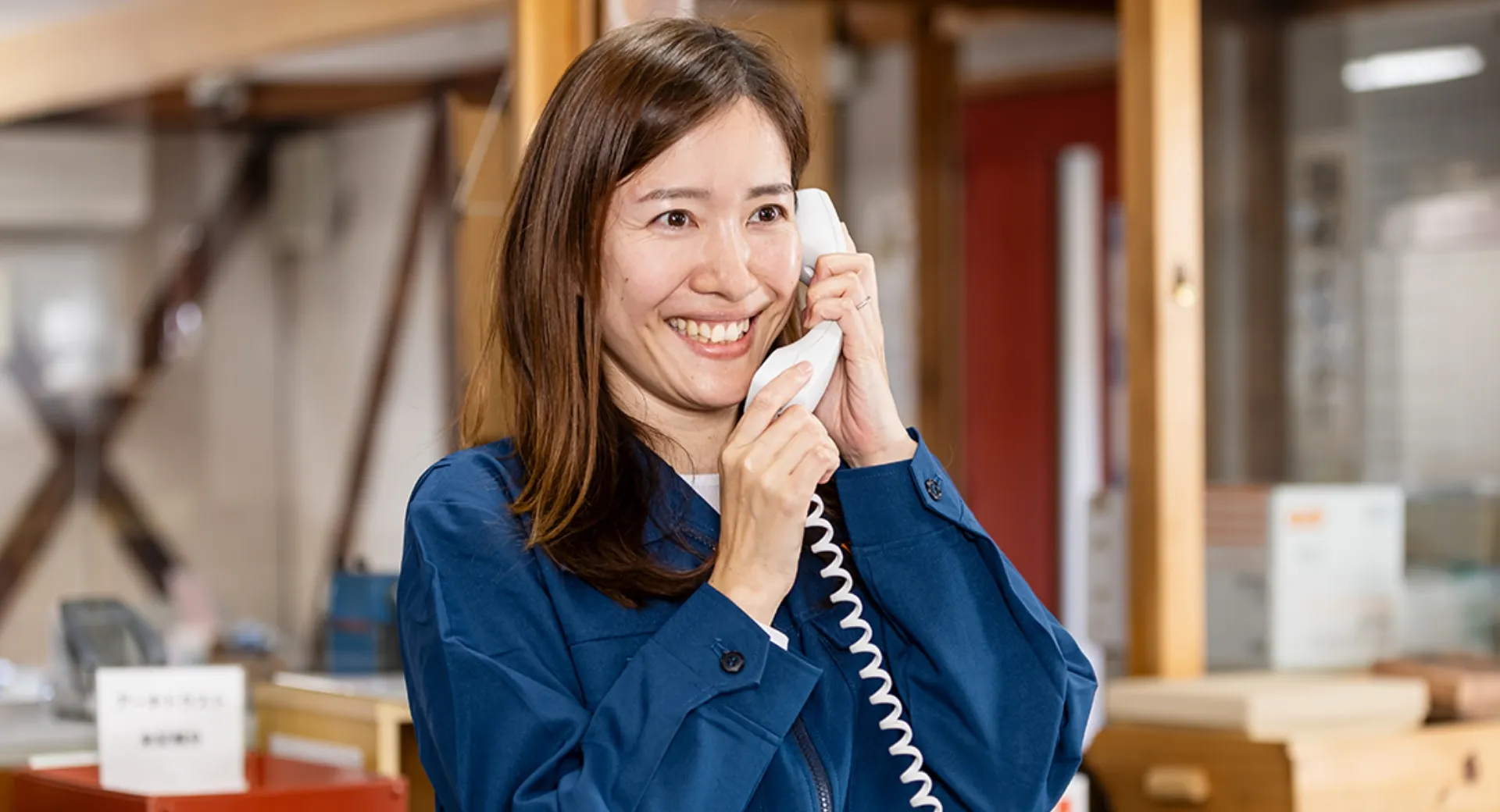 各種アシストのイメージ写真